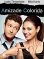 amizade colorida